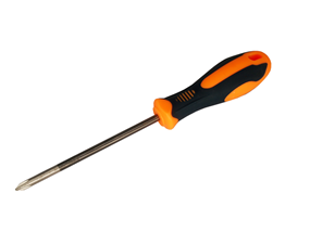 Screw driver